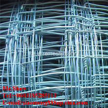 Low Carbon Steel Weave Wire Kraal Network Fence